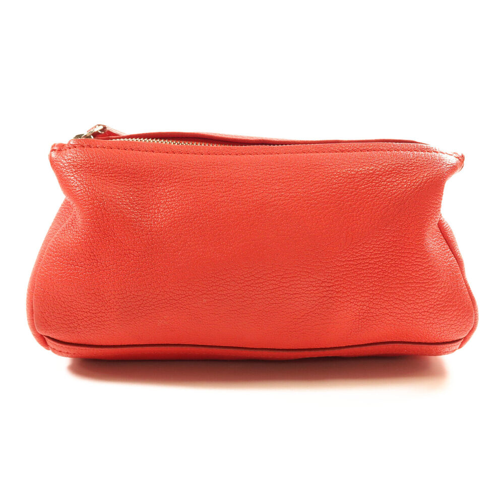 Givenchy Shw Pandora Small Shoulder Bag #162760G32B - Picture 4 of 15